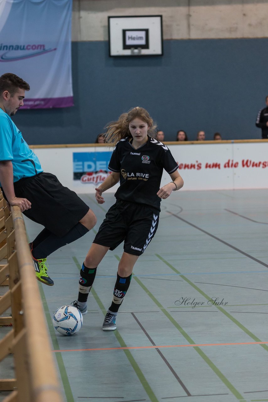 Bild 108 - wBJ Loewinnen Cup